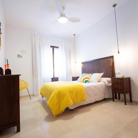 Laspalomas18 ซันลูการ์เดบาร์ราเมดา ภายนอก รูปภาพ